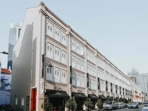 Image of Hotel 1900 Chinatown