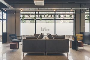 Image of Whoo Bordeaux Bacalan - Hostel