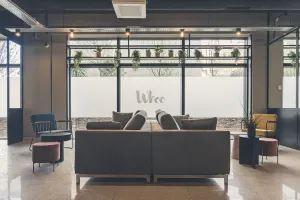 Image of Whoo Bordeaux Bacalan - Hostel