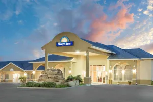 Image of Days Inn by Wyndham Robstown