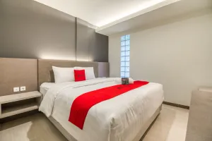 Image of RedDoorz Plus near Akademi Kepolisian Semarang 3