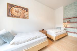 Image of Design Apartments - "Am Schloss"