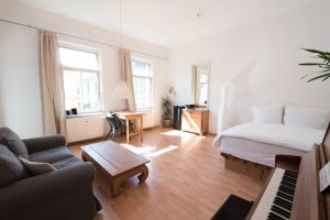 Image of Wohnung Peter