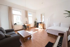 Image of Wohnung Peter