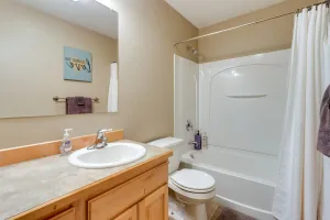 Image of Accommodating Anchorage Abode < 1 Mi to Jewel Lake