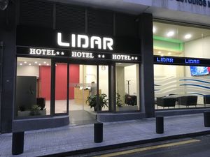 Image of Hotel Lidar
