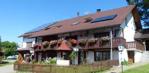 Image of Mettenberger Hof - Pension