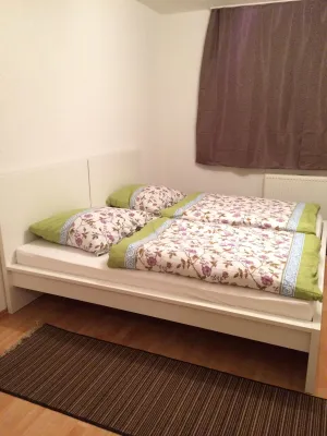 Image of Apartment Am Ring