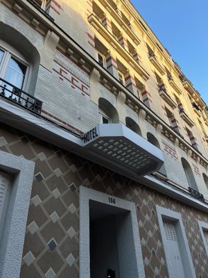 Image of La lumière de Paris