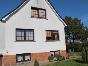Image of Moderne Ferienwohnung in Kuehlungsborn im Gruenen