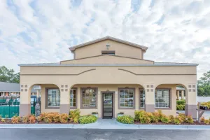 Image of Super 8 by Wyndham Santee