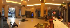 Image of A1 Hotel  Aite-1