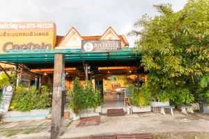 Image of Riverside Guesthouse
