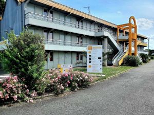 Image of Premiere Classe Bordeaux Sud Villenave D'ornon