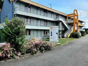 Image of Premiere Classe Bordeaux Sud Villenave D'ornon