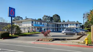 Image of Motel 6-Arcata, CA Cal Poly Humboldt