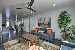 Image of Tempe Guest Home Private Patio Less Than 1 Mi to Downtown