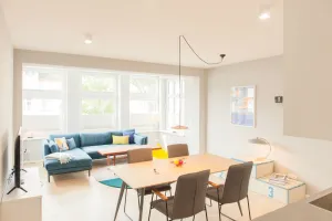 Image of OSTKÜSTE - Kaiser Karl Design Apartments