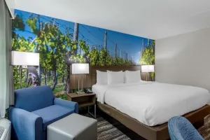 Image of Clarion Pointe Charlottesville
