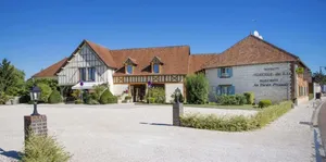 Image of Auberge du Lac, Sure Hotel Collection by Best Western