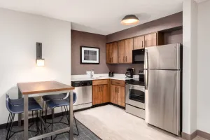 Image of Residence Inn Springfield