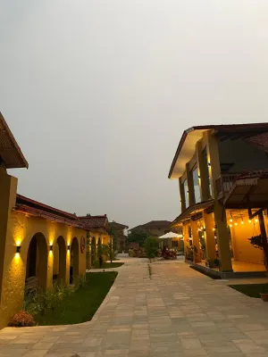 Image of Munal & Mayur Medical Wellness Retreat