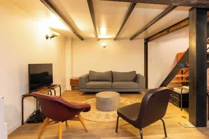 Image of La Loge - Beautiful T2 Apartment - Lyon 5th