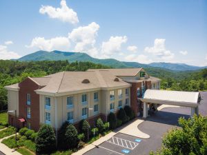 Image of Holiday Inn Express & Suites Sylva / Dillsboro, an IHG Hotel