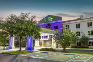 Image of Holiday Inn Express Silver Springs - Ocala by IHG