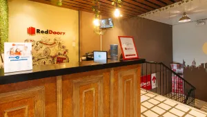 Image of RedDoorz near Fishermall Quezon City
