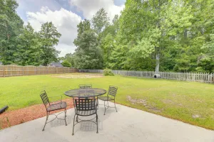 Image of Swansboro Vacation Rental, 4 Mi to Hammocks Beach!