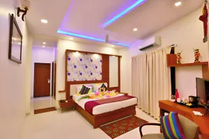Image of Alcor Spa Resorts