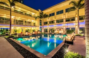 Image of Qiu Hotel Sukhumvit SHA Plus