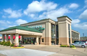 Image of Pear Tree Inn Cape Girardeau Medical Center