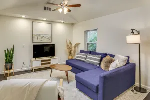Image of 2 Mi to Ocean: Pet-friendly Imperial Beach Retreat