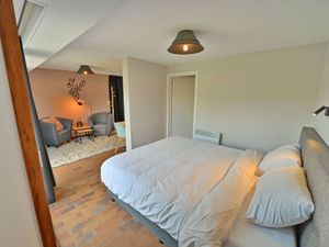 Image of Renovated Apartment With Balcony, Near Vielsalm