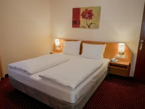 Image of Hotel Lumen am Hauptbahnhof