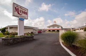 Image of Point Pleasant Manor
