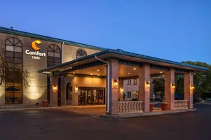 Image of Comfort Inn Lafayette I-65