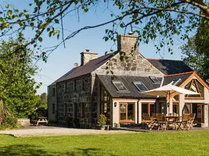 Image of Tyddyn Morthwyl
