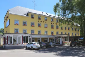 Image of Hotel Meyer
