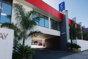 Image of Comfort Inn Traralgon