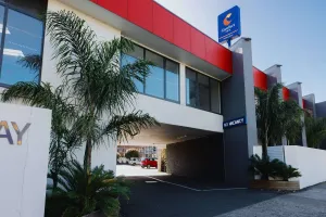 Image of Comfort Inn Traralgon