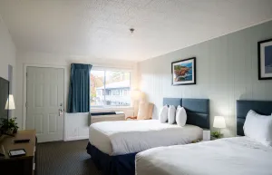 Image of Anchorage Motel