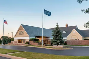 Image of Four Points by Sheraton Buffalo Grove