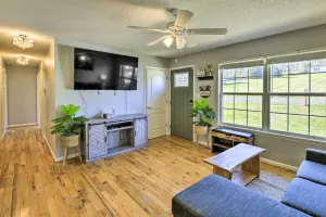 Image of Bristol Home 3 Mi to State Street!