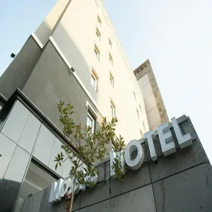 Image of Jeju Maple Hotel