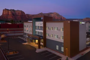 Image of Element Sedona