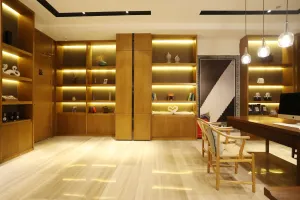 Image of Atour Hotel Guangzhou Avenue Tianhe Sports Center