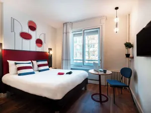 Image of Ibis Styles Rouen Centre Cathédrale